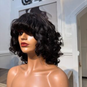 Fringe Bounce 12inch 250gram