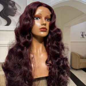 Layer bounce 300gram 5x5 closure 22inch