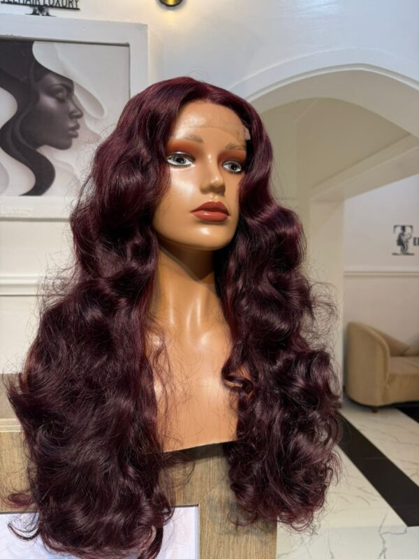 Layer bounce 300gram 5x5 closure 22inch