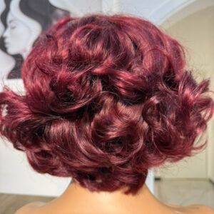 Frontal 13/6 10inch - 200gram