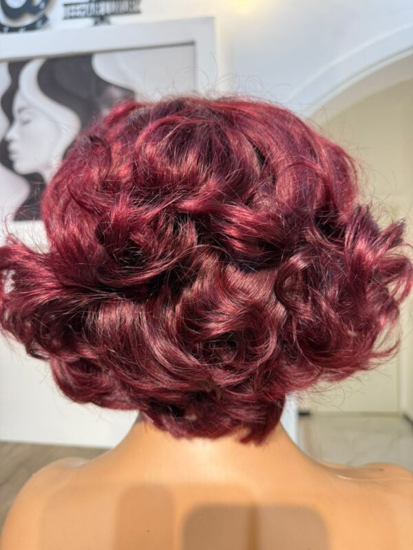 Frontal 13/6 10inch - 200gram