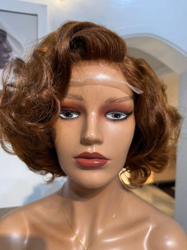 Mega Bounce 10inch 200gram 5x5 closure
